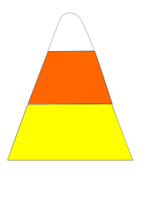 Candy Corn