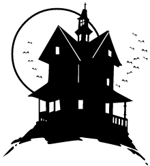 Haunted House on the Hill