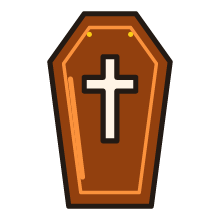 Coffin