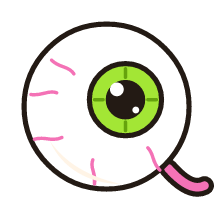 Eyeball
