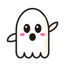 Friendly Ghost