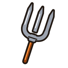 Pitchfork