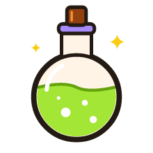 Potion Bottle