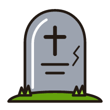 Tombstone