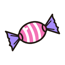 Wrapped Candy