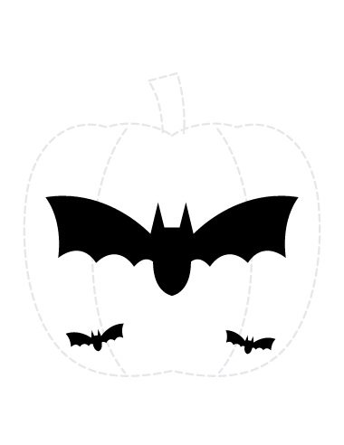 Bat Trio
